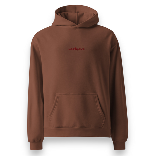 Statement - Hoodie