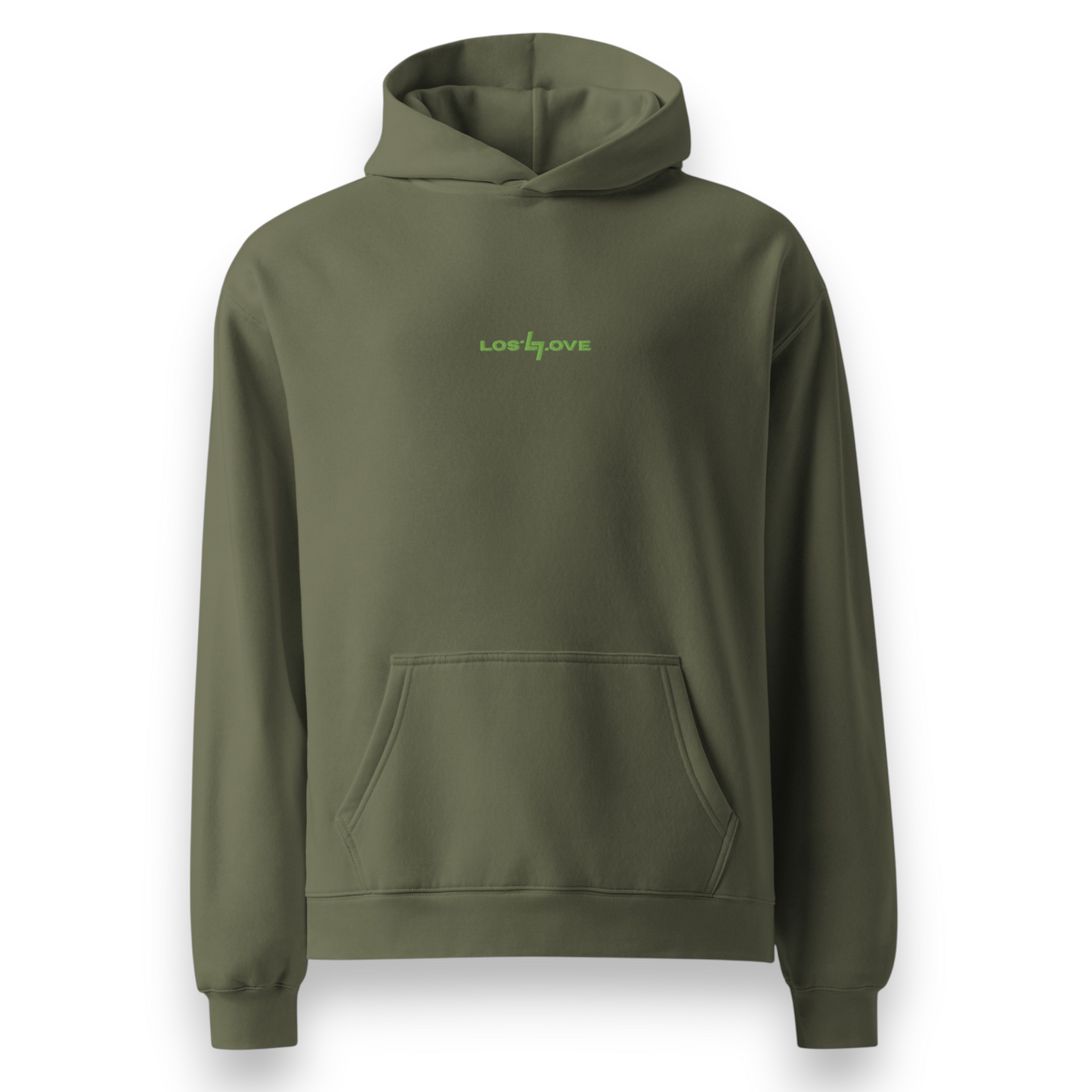 Statement - Hoodie