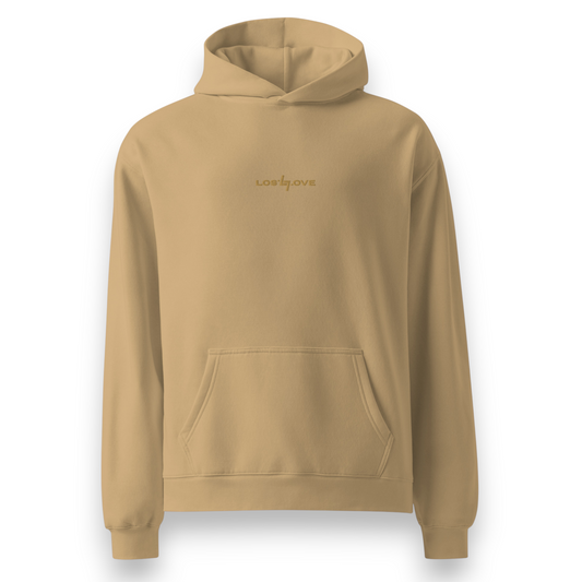 Statement - Hoodie