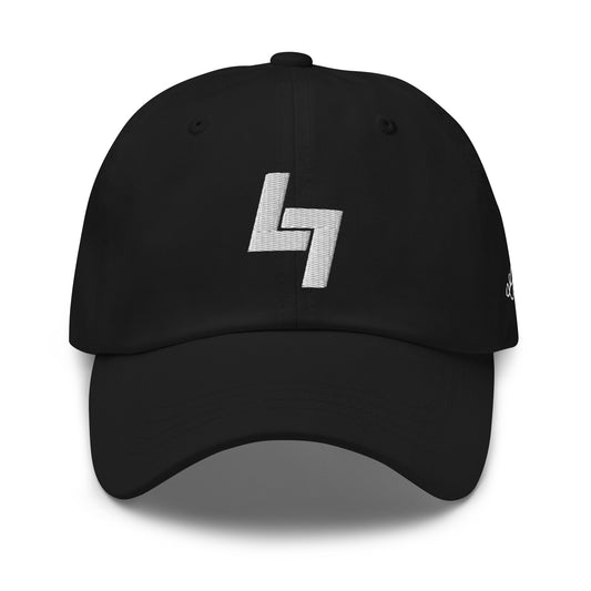 Lost Love Logo - Hat