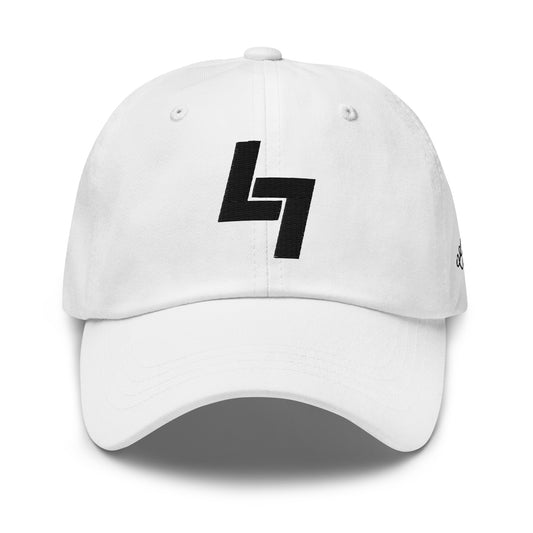 Lost Love Logo - Hat